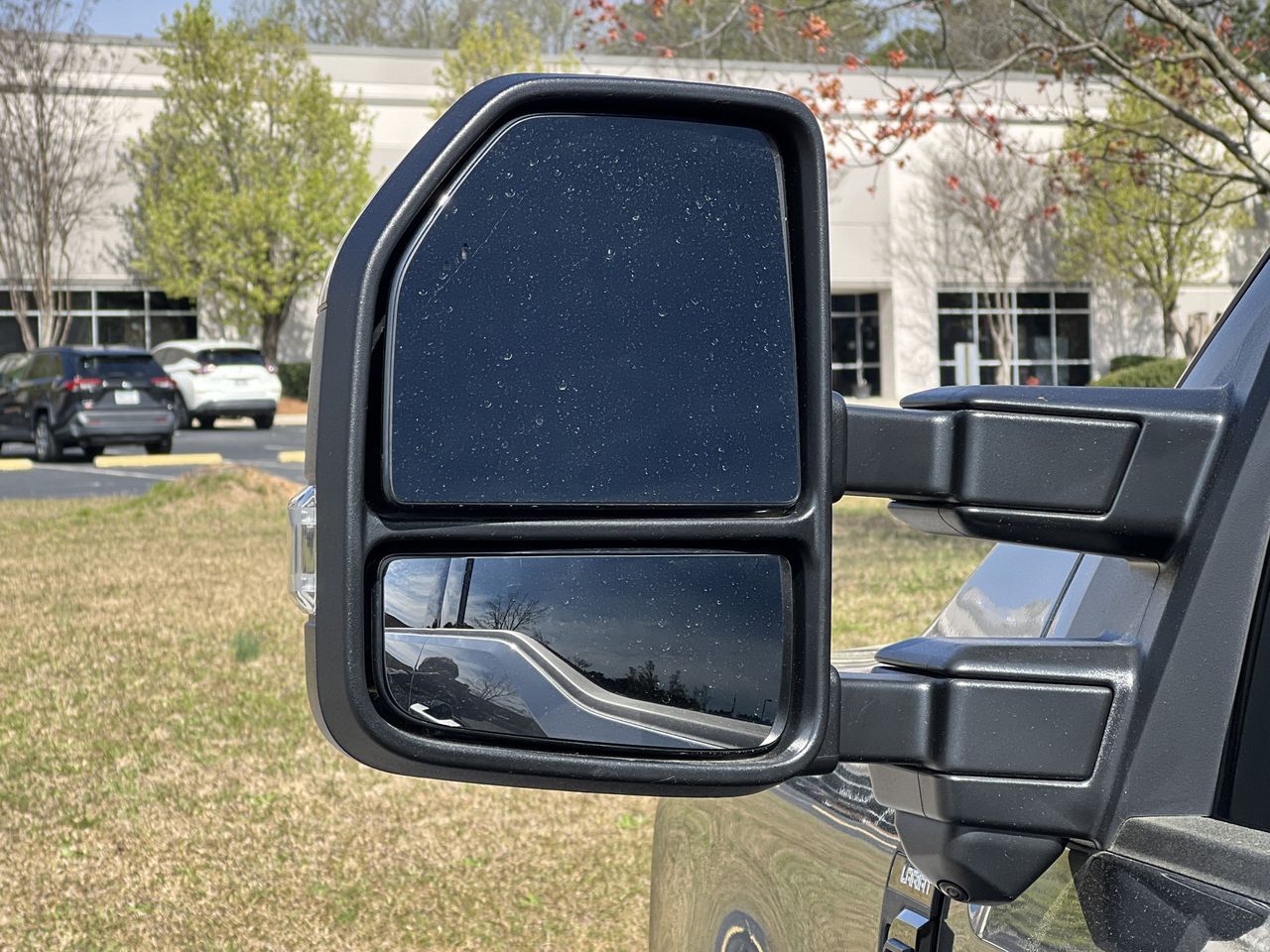 2025 Ford F-350 Super Duty Lariat - Photo 31