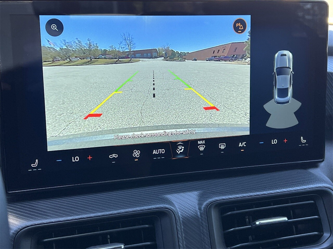 2025 Ford Mustang EcoBoost photo 3