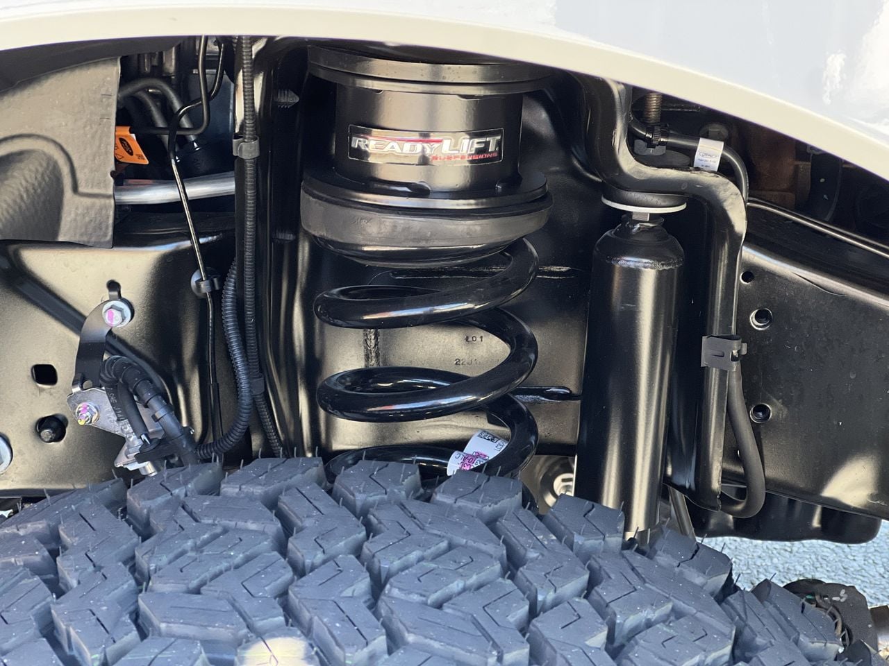2026 Ford F-250 Super Duty XL - Photo 31