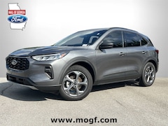 2025 Ford Escape ST-Line SUV