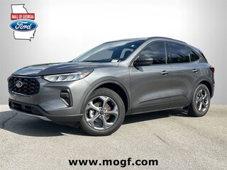 2025 Ford Escape ST-Line SUV