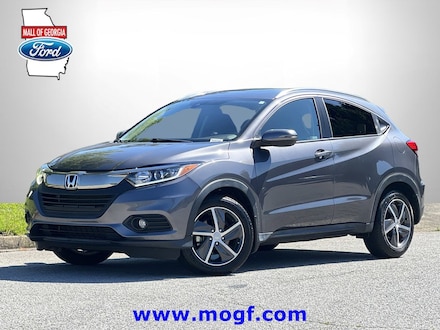 2022 Honda HR-V EX SUV
