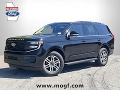 2025 Ford Expedition Active SUV