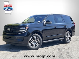 2025 Ford Expedition Active SUV