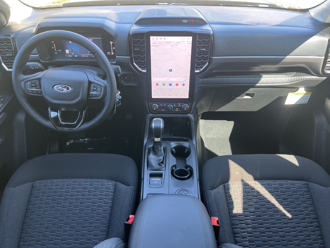 New 2026 Ford Ranger XLT Truck SuperCrew