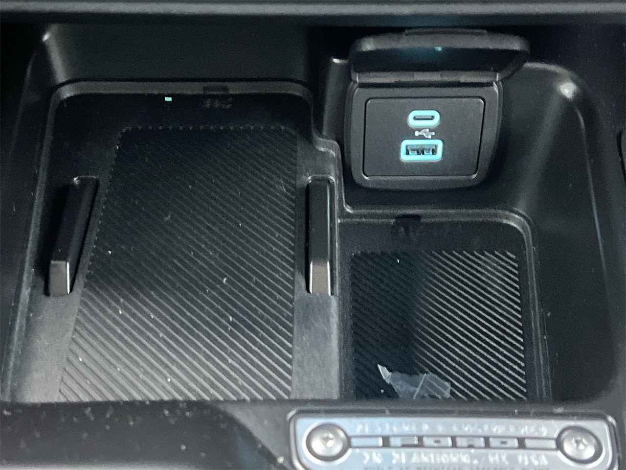 2025 Ford Bronco 4-Door Base - Photo 7