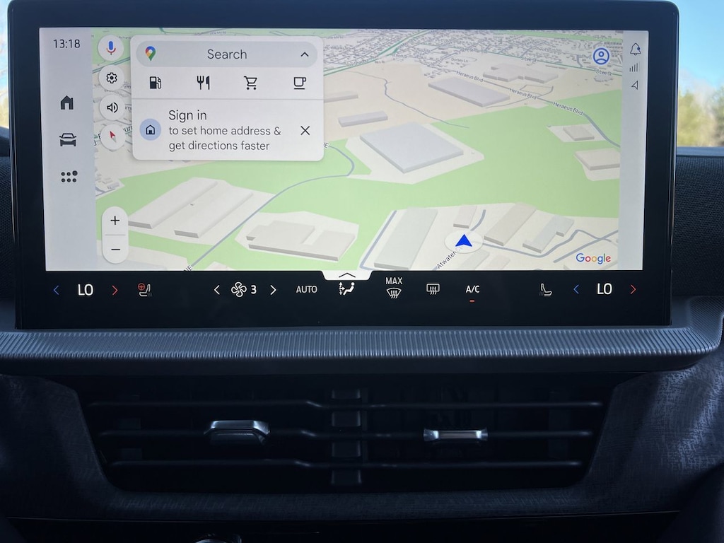 New 2026 Ford Explorer Platinum SUV