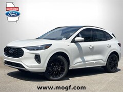 2025 Ford Escape ST-Line Elite SUV