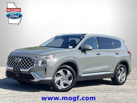 2023 Hyundai Santa Fe SEL SUV