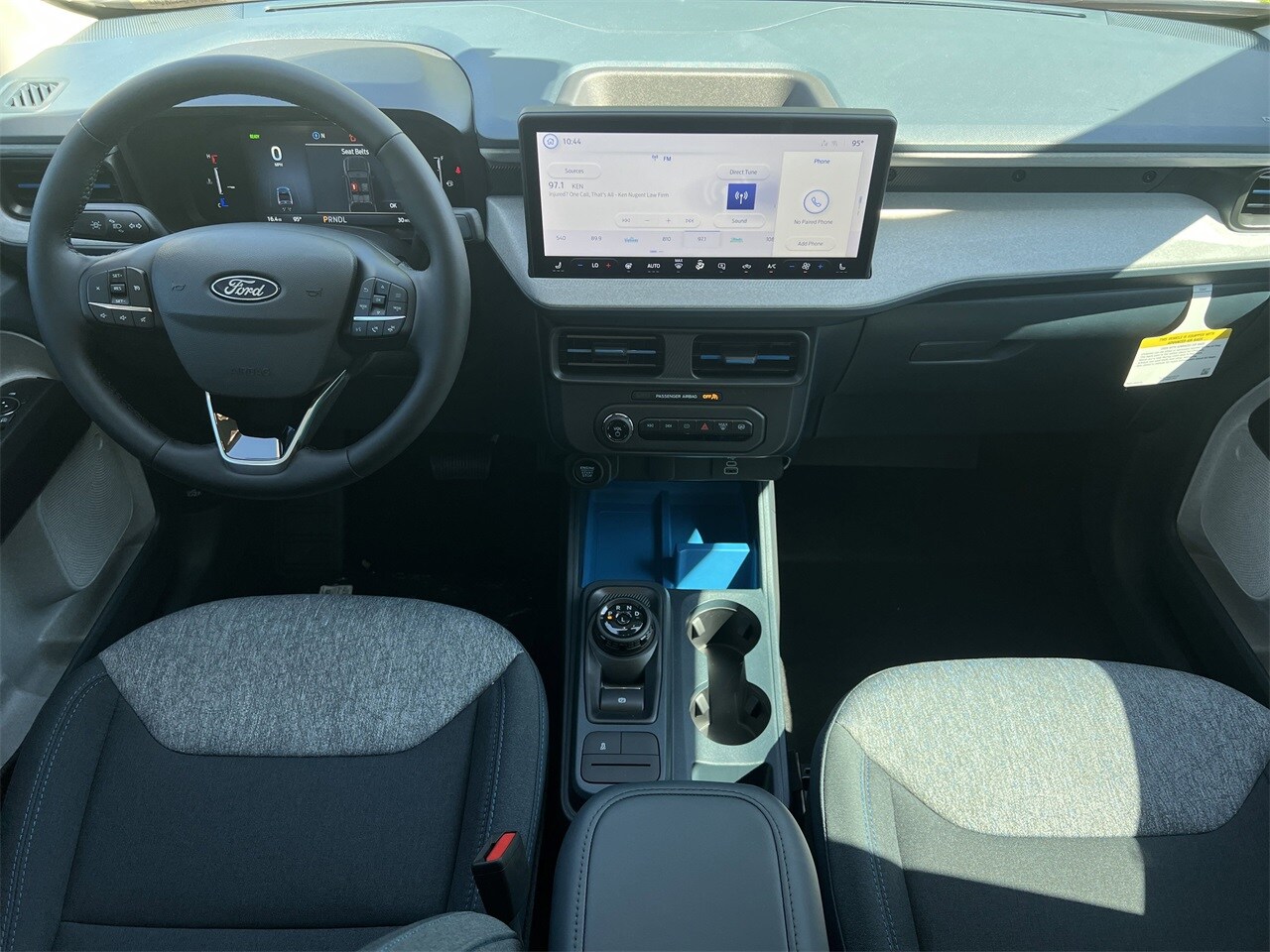 2025 Ford Maverick XLT photo 2