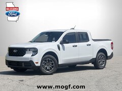 2026 Ford Maverick XLT Truck SuperCrew