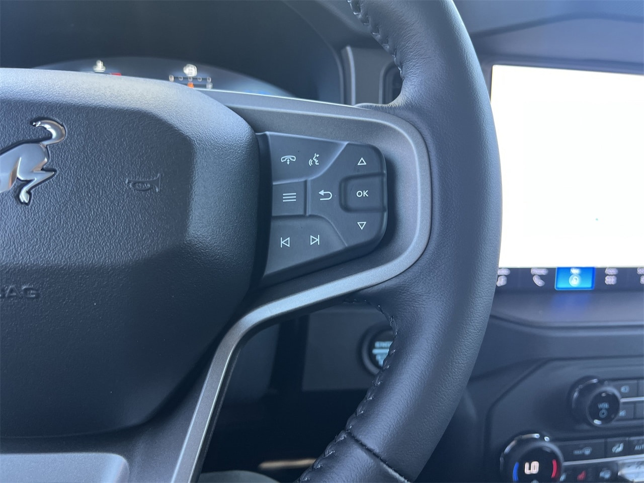 2025 Ford Bronco 4-Door Badlands - Photo 10