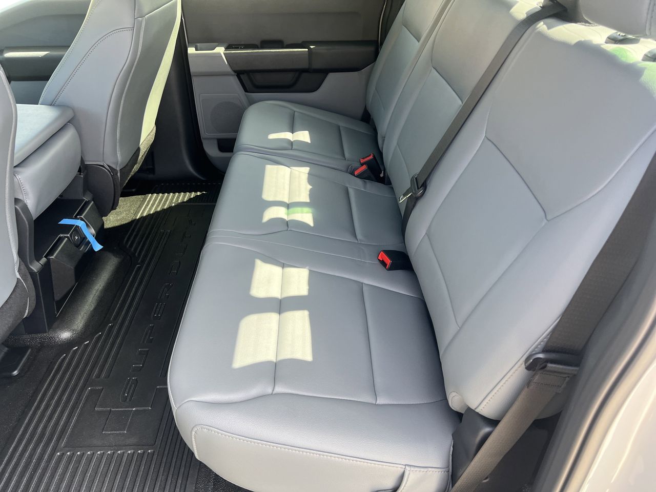 2026 Ford F-250 Super Duty XL - Photo 20