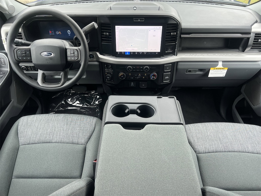 New 2026 Ford F-250 Truck Crew Cab