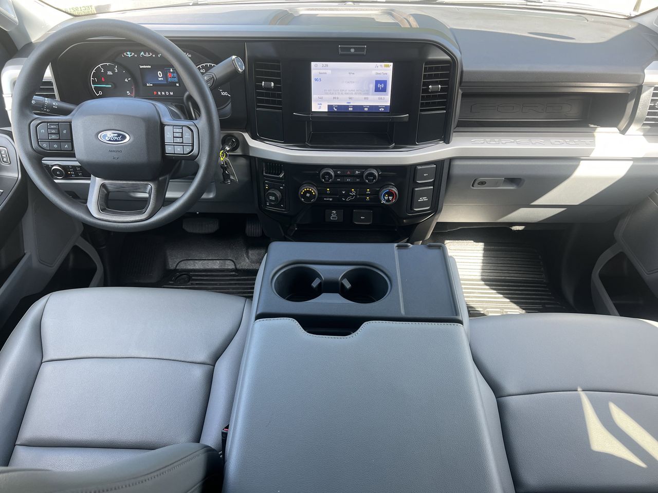 2026 Ford F-250 Super Duty XL - Photo 2