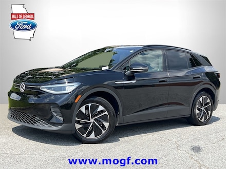2022 Volkswagen ID.4 Pro S SUV