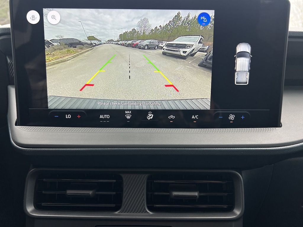 New 2026 Ford Maverick XL Truck SuperCrew