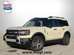 2025 Ford Bronco Sport Big Bend SUV