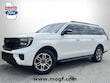 Ford Expedition Max