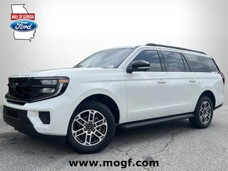 2025 Ford Expedition Max Active SUV
