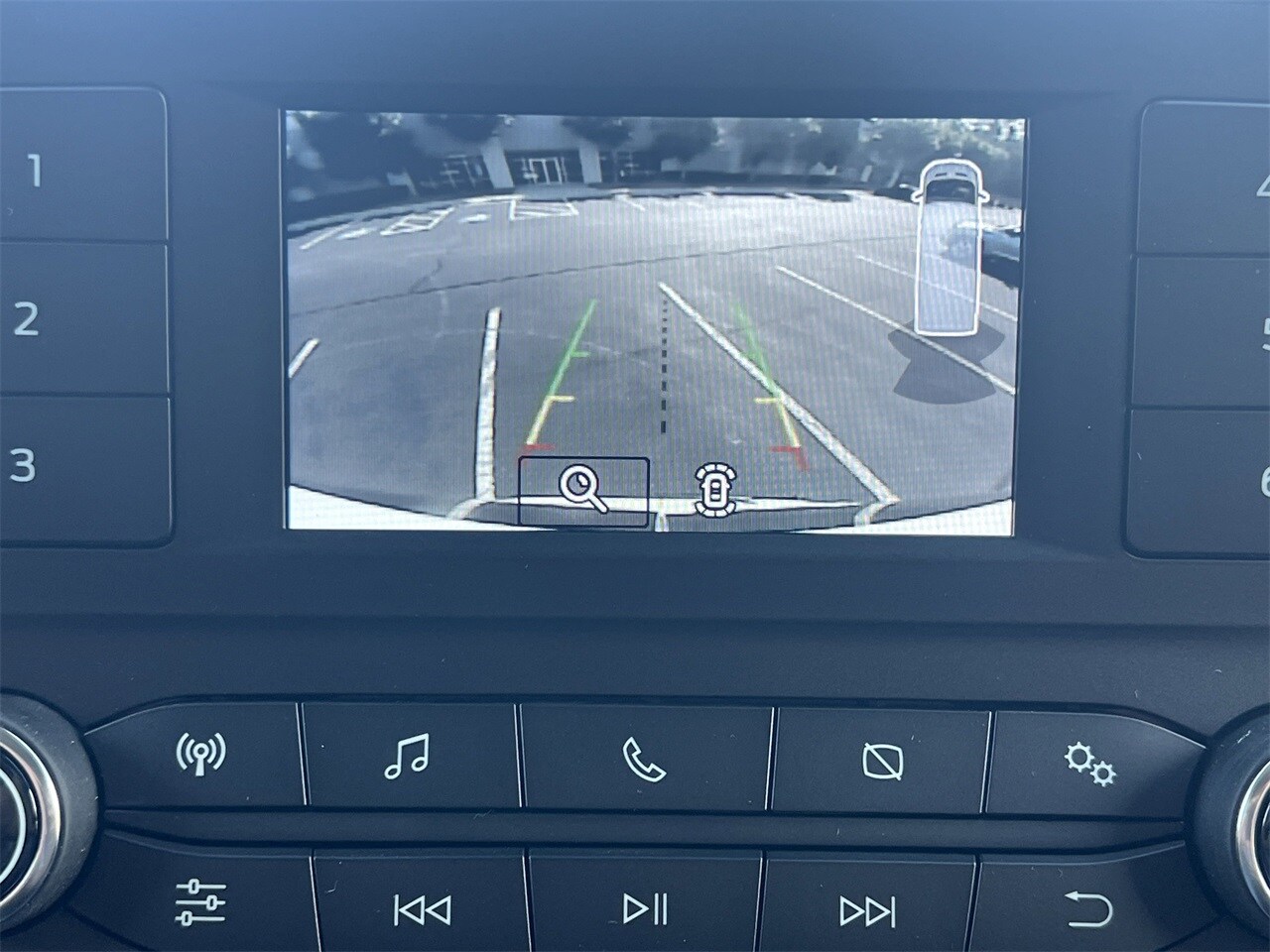 2025 Ford Transit photo 3