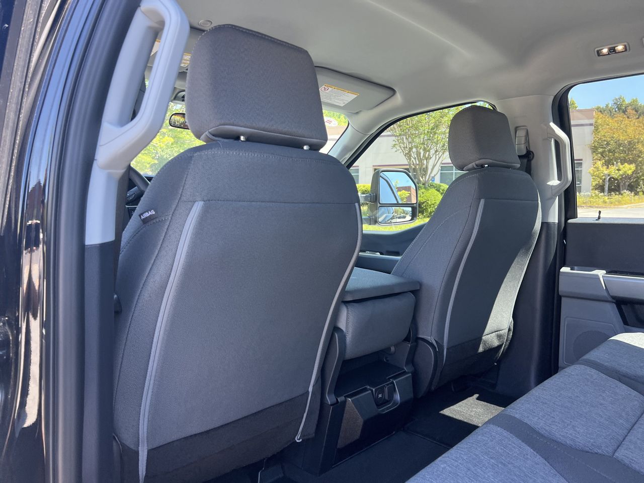2026 Ford F-250 Super Duty XL - Photo 18