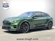  Ford Mustang Mach-E