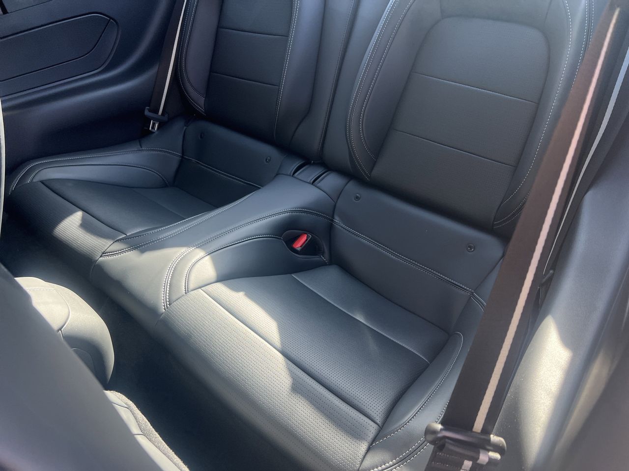 2025 Ford Mustang EcoBoost Premium Fastback - Photo 20