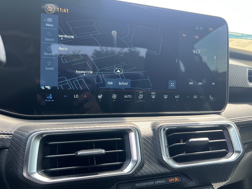 New 2026 Ford Mustang Coupe