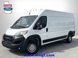  Ram Promaster 3500