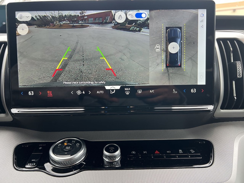 New 2026 Ford Expedition Max Active SUV