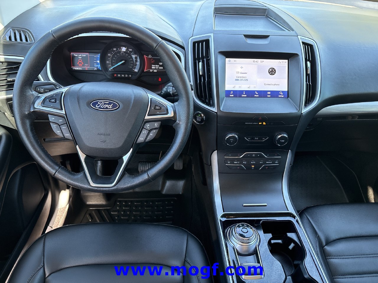 Used 2020 Ford Edge SEL SUV