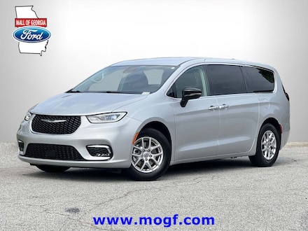 2024 Chrysler Pacifica Touring L Minivan/Van