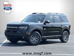 2026 Ford Bronco Sport Big Bend SUV