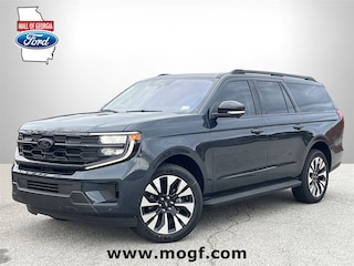 2025 Ford Expedition Max Active SUV