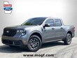 Ford Maverick