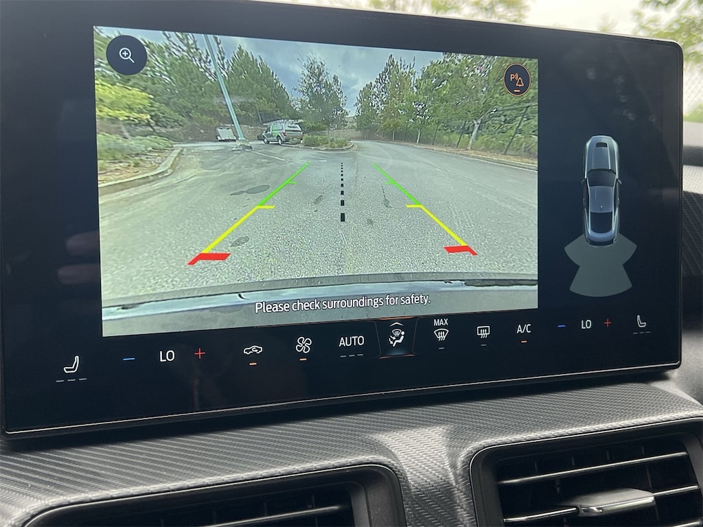 New 2025 Ford Mustang  Convertible