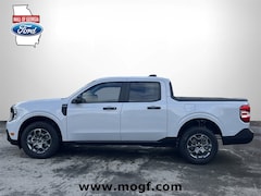 2025 Ford Maverick XLT Truck SuperCrew