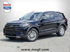2026 Ford Explorer Active SUV