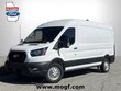 Ford Transit-250 Cargo