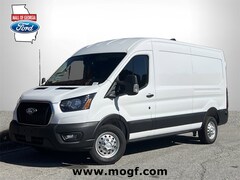 2026 Ford Transit-250 Cargo Base Van Medium Roof Van