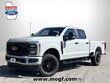  Ford F-250