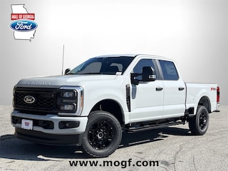 2026 Ford F-250 Truck Crew Cab
