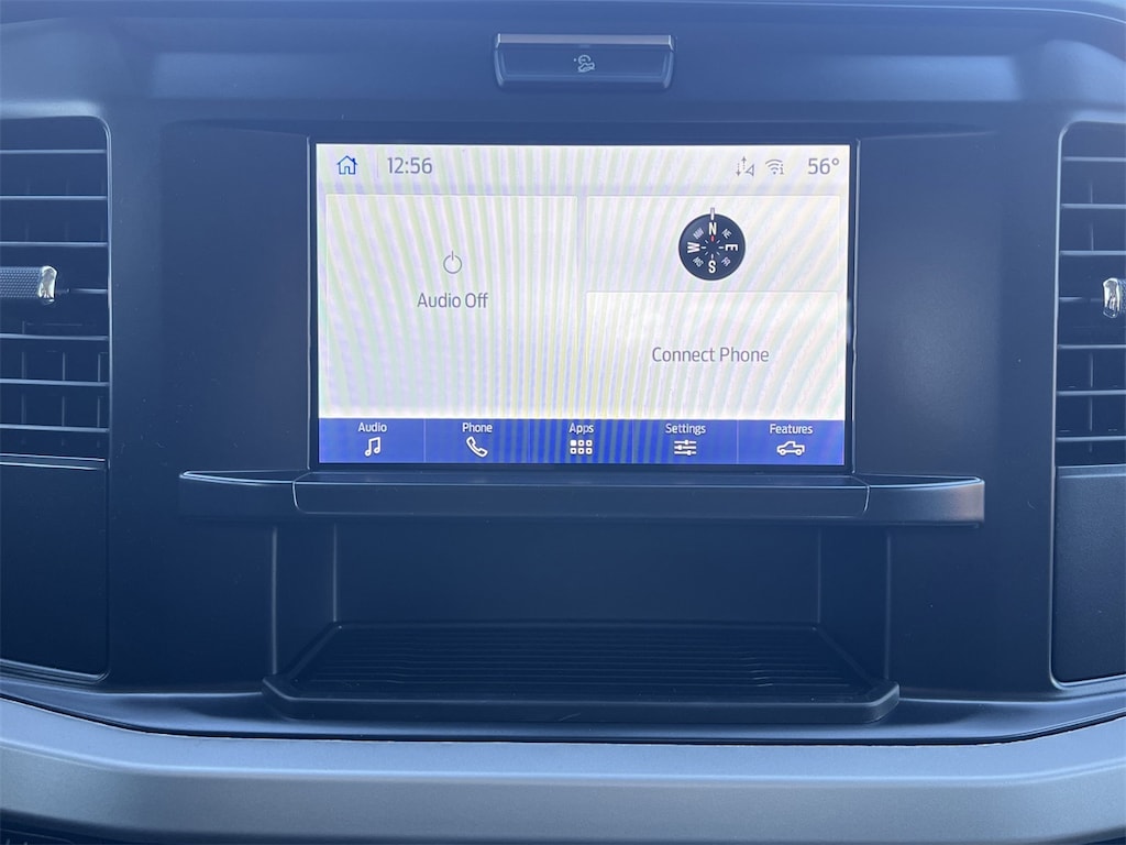 New 2026 Ford F-250 Truck Crew Cab