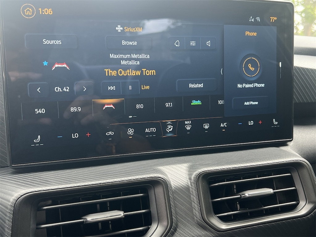 New 2025 Ford Mustang Coupe