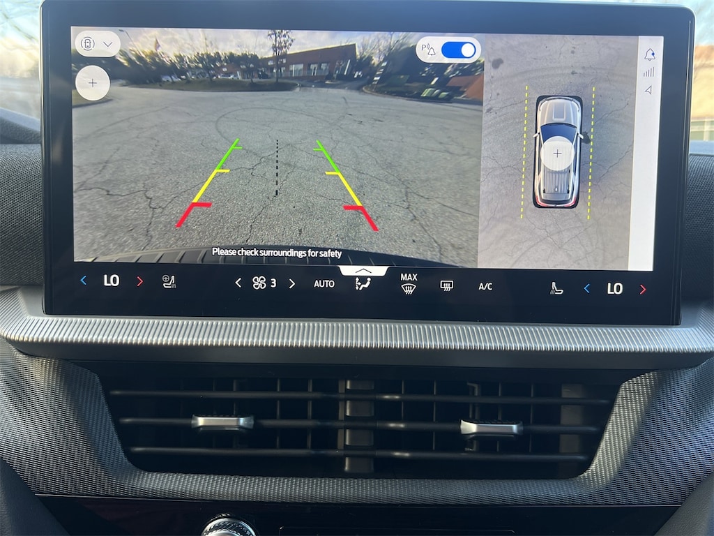 New 2026 Ford Explorer ST SUV