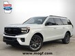  Ford Expedition Max