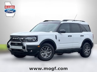 2026 Ford Bronco Sport Big Bend SUV