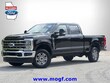  Ford F-250SD