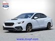  Subaru WRX